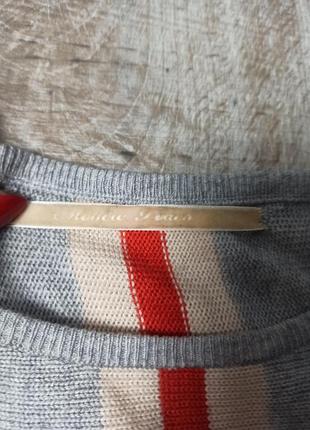 Светрик кофта жіноча 3