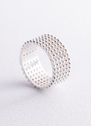 Серебряная кольца "рейчел" с шариками 🔥sale🔥1 фото