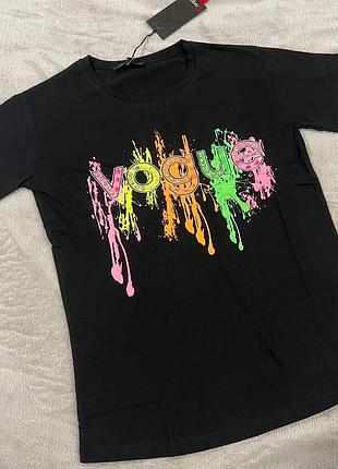 Женская футболка туречка