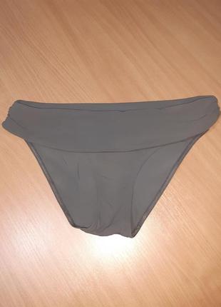 Сірі плавки gap