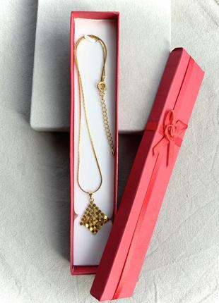 Подвеска кулон цепи