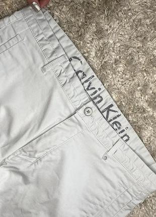 Штани calvin klein, штаны calvin klein, джинсы3 фото