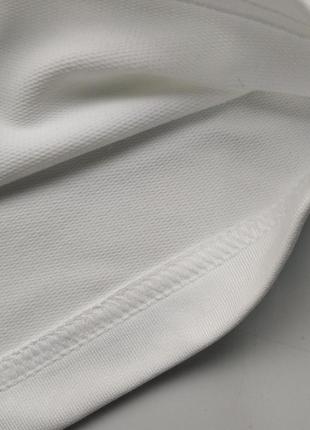 Спортивные шорты fz forza goose shorts белые 2xl8 фото