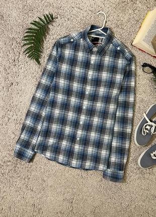 Сорочка в клітинку №30/50
