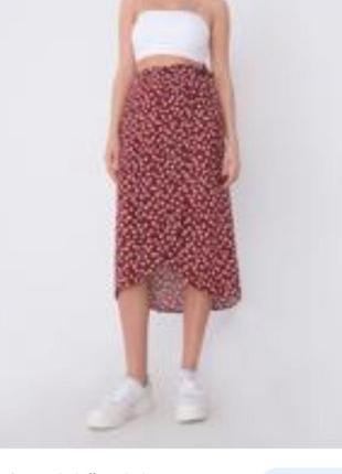 Юбка