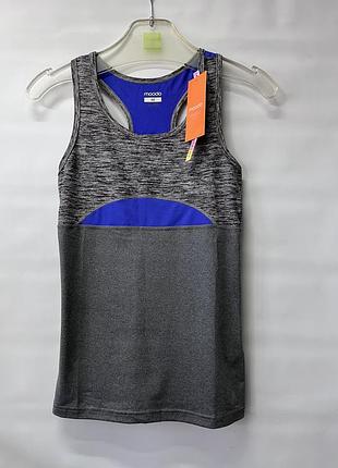 Майка спорт moodo