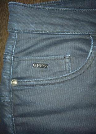 Guess джинсы арки6 фото