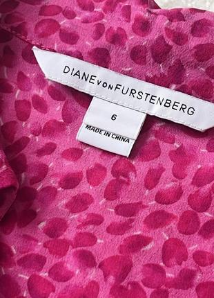 Блуза від diane von furstenberg4 фото