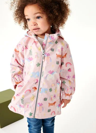 Курточки next