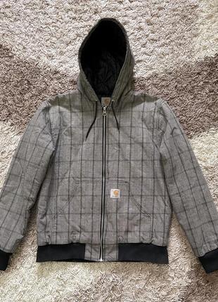 Куртка carhartt