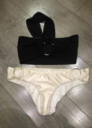 Купальник роздільний