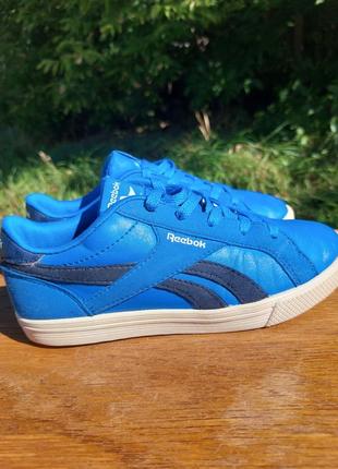 Кросівки  reebok classic,  оригінал , розмір 33