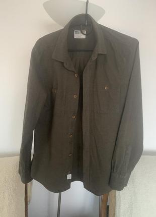 Тепла сорочка