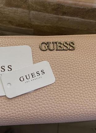 Гаманець guess