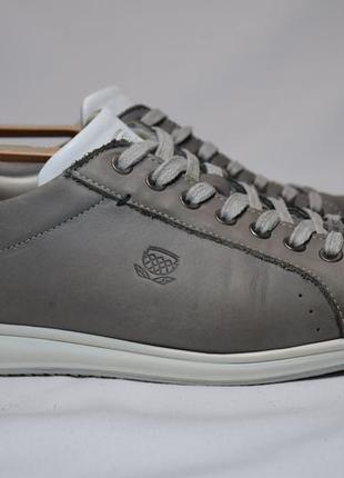 Кросівки navyboot. швейцарія. оригінал.