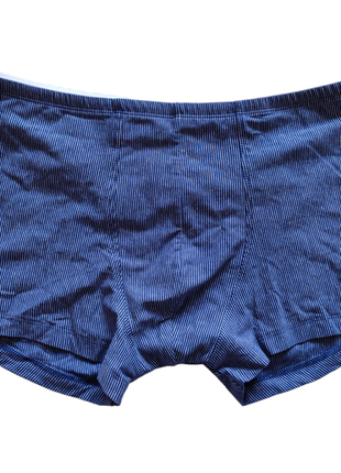 John adams труси чоловічі шорти боксери у смужку фірмові брендові трусики