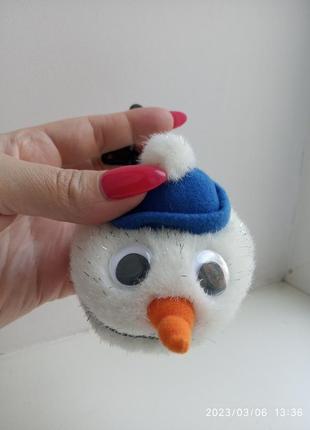 Іграшка гаманець