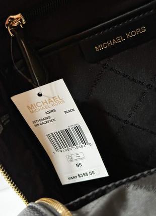 Рюкзак michael kors оригінал4 фото