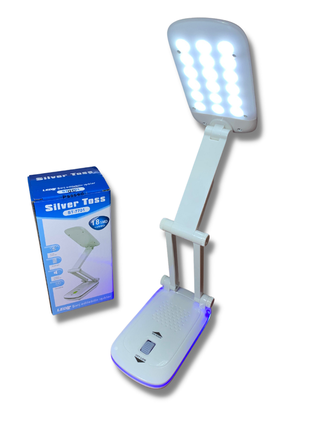 Світлодіодна лампа - трансофрмер