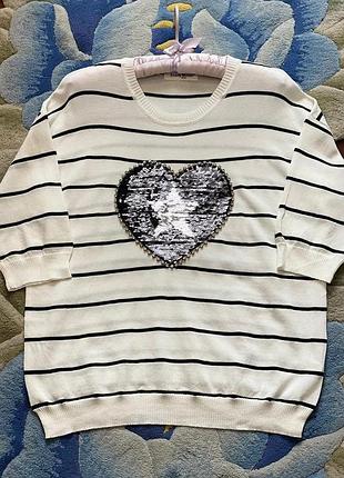 Легкий світерок