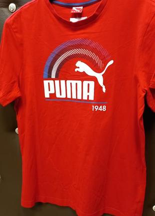 Футболка от puma.2 фото