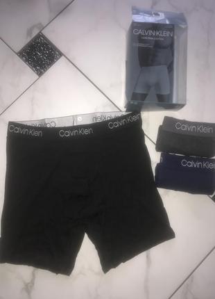 Трусы calvin klein s новые оригинал