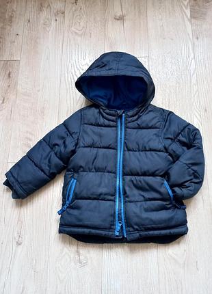 Куртка олд неві, old navy