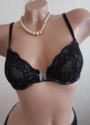 Кружевное белье, бюстгальтер размер 70с/75в