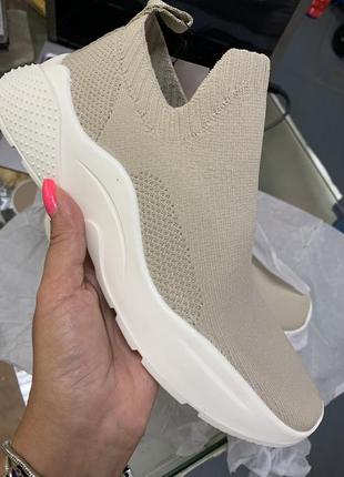 Кроссовки h&amp;m