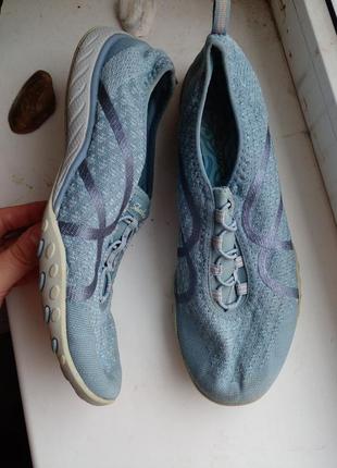 Кроссовки skechers 40-41размер