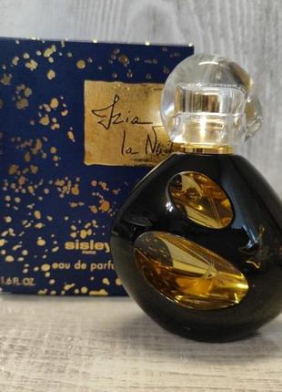 Sisley izia la nuit парфумована вода