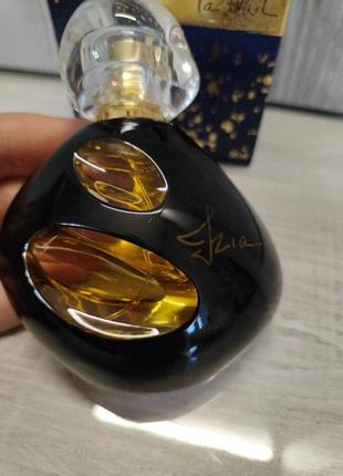 Sisley izia la nuit парфумована вода2 фото