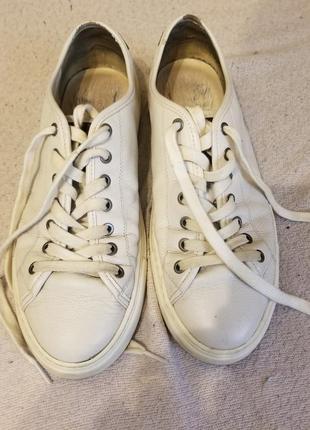 Сникерсы massimo dutti.