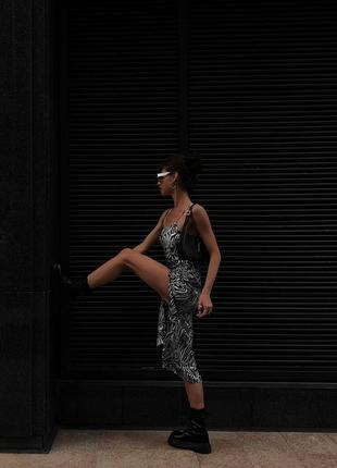 Сарафан сукня 3