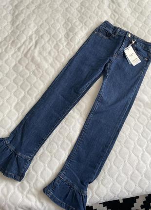 Джинси mango