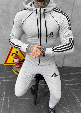 Спортивний костюм adidas1 фото