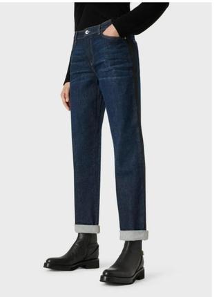 Джинси armani оригинал!