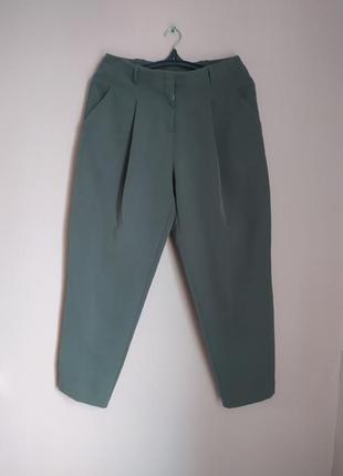 Штаны мом , бананы, бойфренд