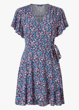 Літня сукня miss selfridge petites