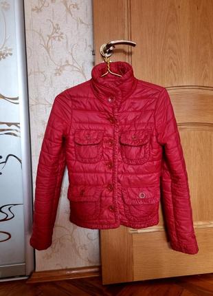 Продам куртку жакет