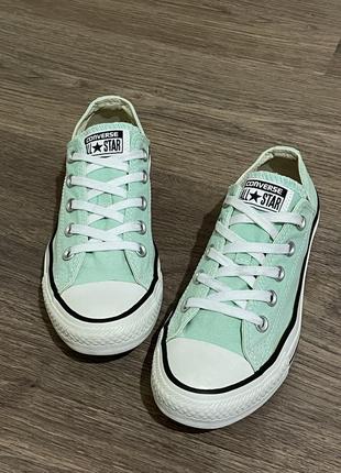 Converse all star