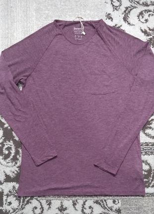 Реглан кофта мужская