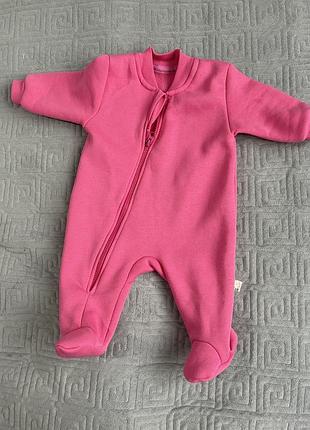 Теплий чоловічок