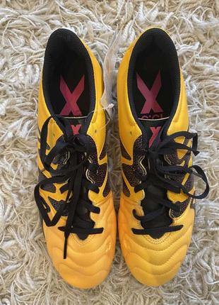 Копачки adidas x 15.35 фото