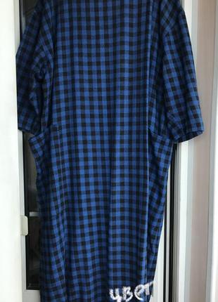 Сукня бавовна