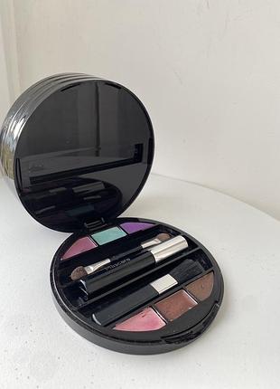 Палетка теней douglas