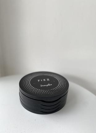 Палетка теней douglas