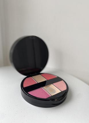 Палетка теней douglas