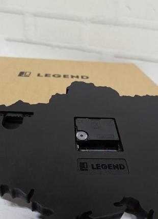 Карта украины часы в форме карты украины черные часы часы на стену карта укрины...