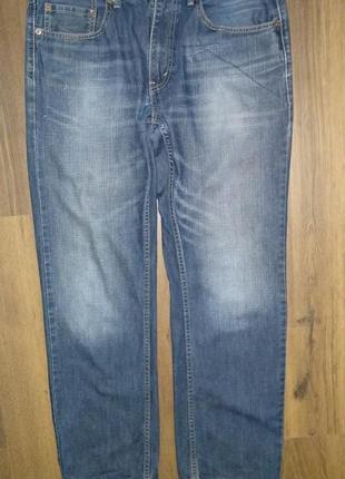 Джинси levi's